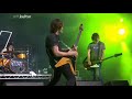 Ash Live At Isle Of Wight Festival 2012