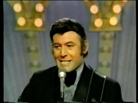 Carl Perkins, Blue Suede Shoes, and Johnny Cash, There You Go