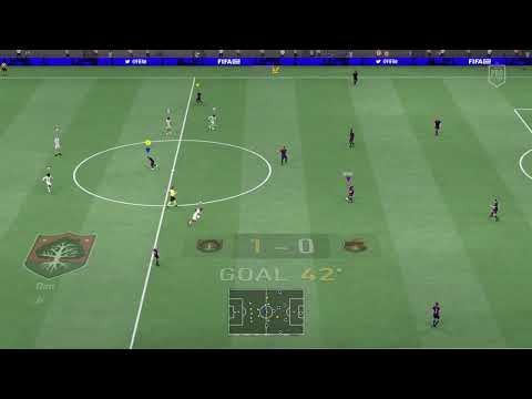 FIFA 22 Road to Division One - Part 71 | Absolute Disgrace (Literally...)