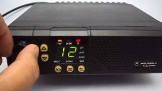 Motorola radius gm300 radio doctor Motorola radius gm300 radio doctor