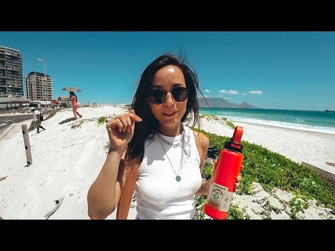Сколько стоит жизнь в Кейптауне?