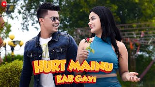 Download lagu Hurt Mainu Kar Gayi - Simran Jeet l Dinesh Soi l Abhishek Archana l Aamir,Shrutika,Anwar,Amir I Adab mp3