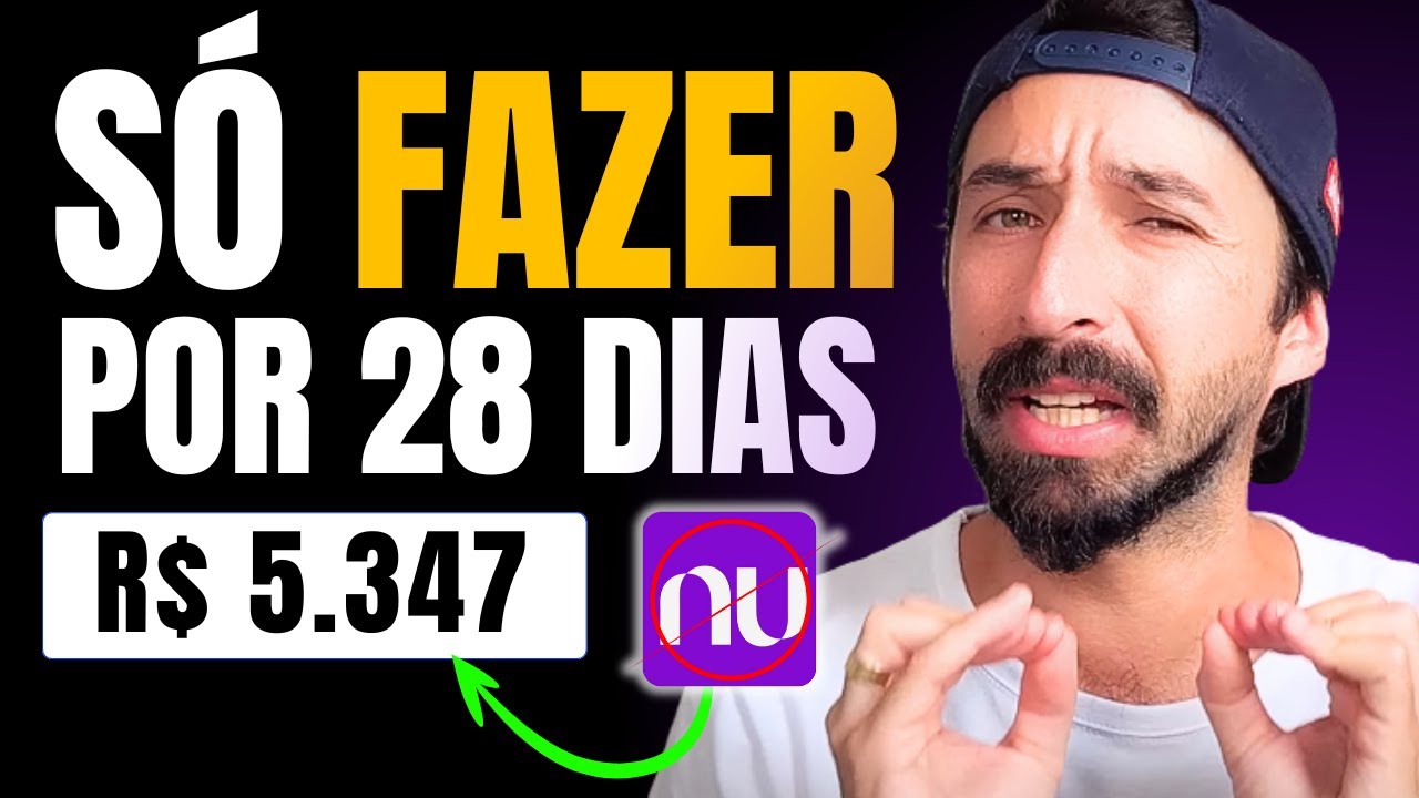 O MELHOR PASSO A PASSO PARA MUDAR DE VIDA EM 6 MESSES | Primo Pobre