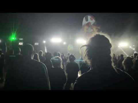 Rave 4 Redon - Free Tekno Party in CZ 2021 part 3