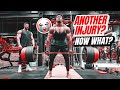 INSIGHT ON NOT GETTING HURT DOING DEADLIFTS WITH ALESSANDRO CAVAGNOLA