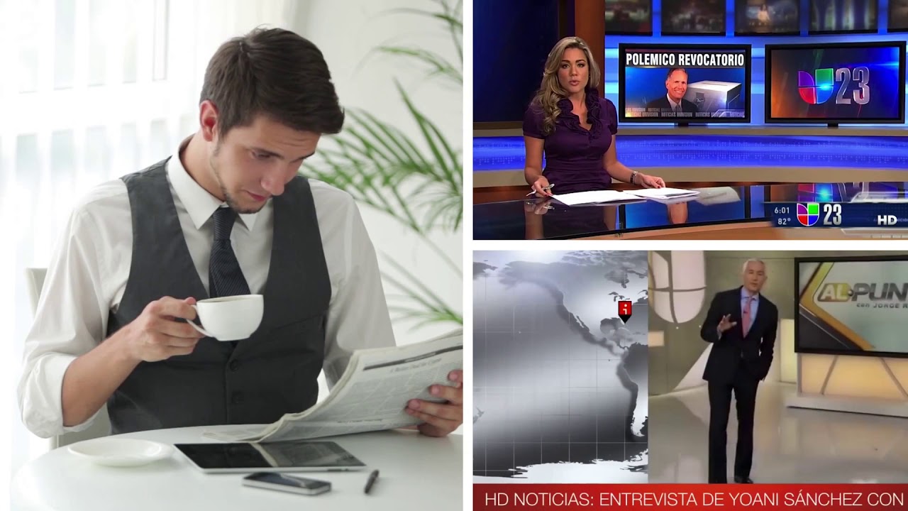 El poder de la nueva comunicación