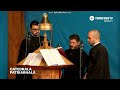 Sf Cuv Ioan Iacob Stihiri La Stihoavnă Glasul 5