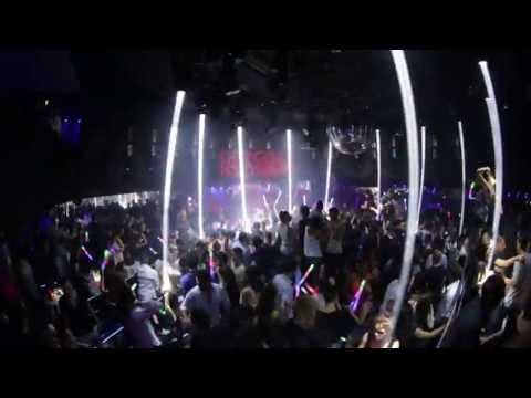 [HD] Gregori Klosman @ Queen Club Paris - 21/06/2013