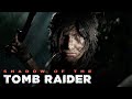 Гра для PS4 Sony Shadow of the Tomb Raider Croft Edition російська версія 10