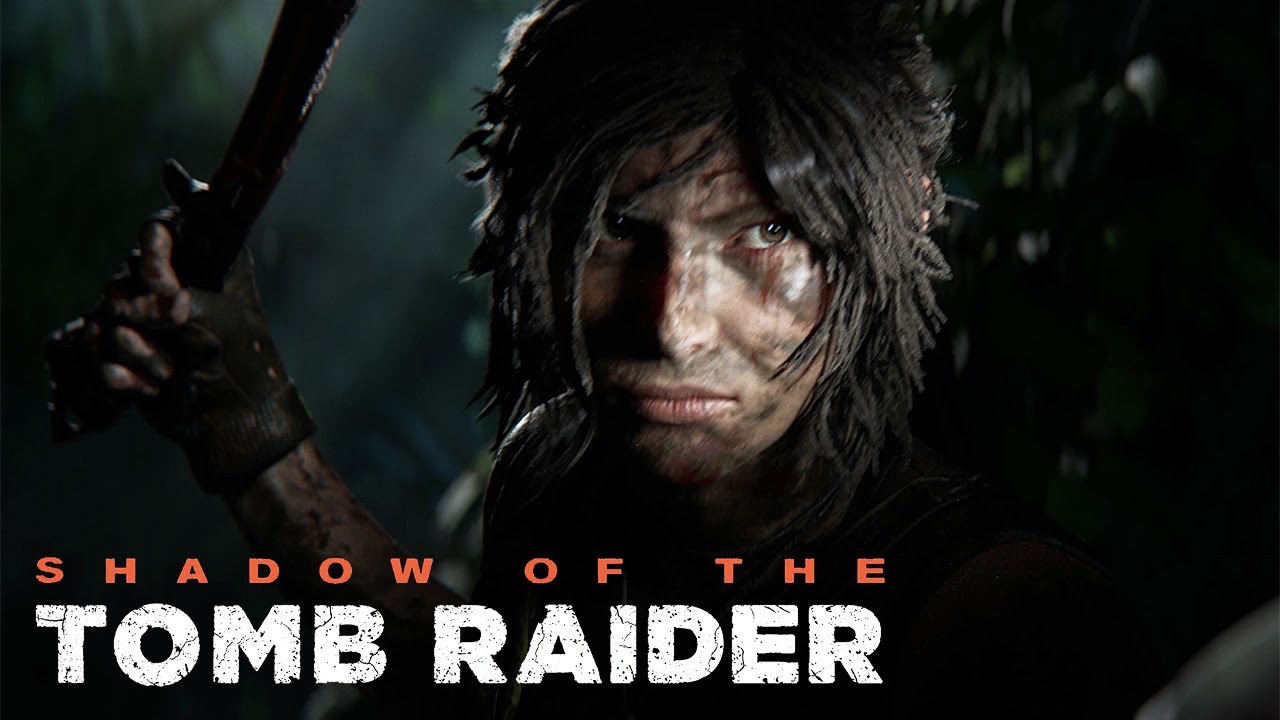 Shadow of the Tomb Raider: Definitive Edition on Steam