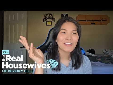 RHOBH S15, E4 Recap: Dinner at Kathy Hilton