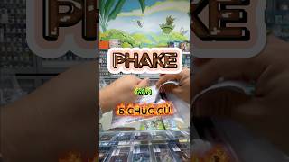 Mua card giá trị cao, đừng bao giờ chủ quan nhé anh chị em! #pokemon #hobbycenter #pokemontcg