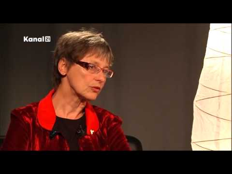 Kanal 21 Im Profil - Angelika Vogel