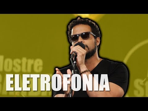 4º Studio Apresenta - Eletrofonia
