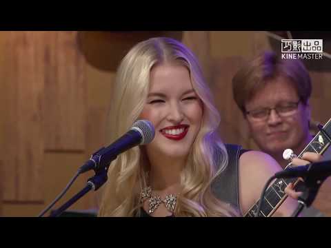 【Gentle On My Mind】~Carl Jackson/Ashley Campbell~Guitar & Banjo Interlude Extended Edition