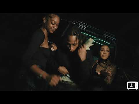 Flexx Gualaa- "Wish You Knew" (Official Music Video)