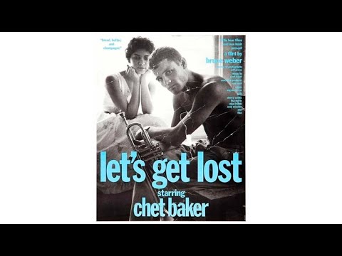 PERDIAMOCI Let's get lost (1988) ITA SUB