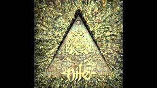 Nile-Evil To Cast Out Evil