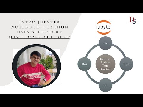 Python Sets In Jupyter Notebook