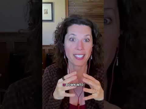 Flour and gluten/thyroid sensitivities   #podcast #autoimmunehealing #foodaddict
