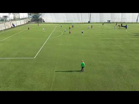 HJK cup 2017 U9: JJK - EPS