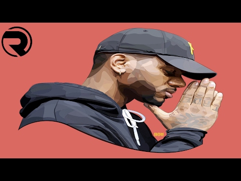 [FREE Untagged] Bryson Tiller x Tory Lanez type beat | R&B type beat "Vision"
