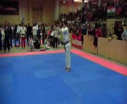 AUSTRIAN CLASSIC 2007 - T.MICHELE