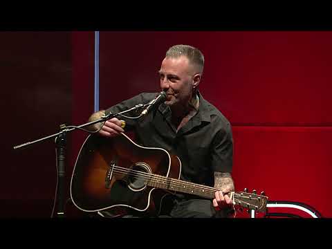 Music performance | Xinas Late | TEDxPorto