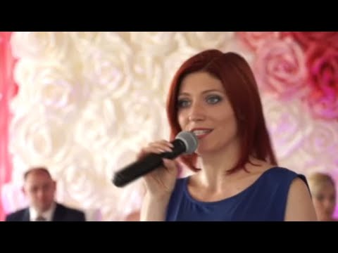 Tamada Valerija aus Mainz für Ihre Hochzeit