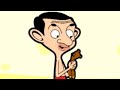 Holiday For Teddy Season 2 Episode 12 Mr Bean Cartoon World
