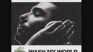 Wash my world Laurent Wolf