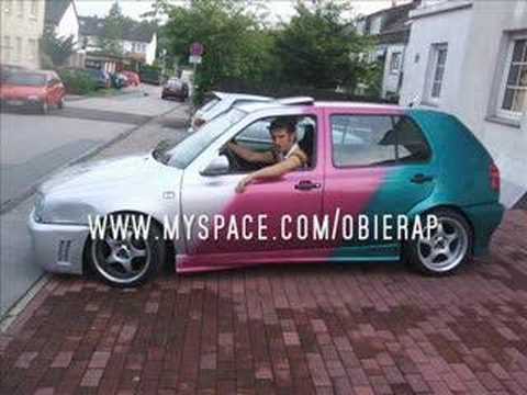 Alles verloren obie rap cess records