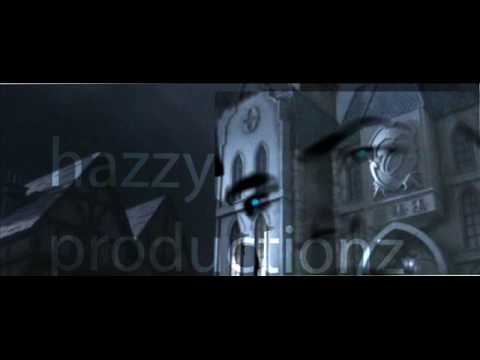 hazzy ft Gdott an tiger thatz what she likes remix .wmv
