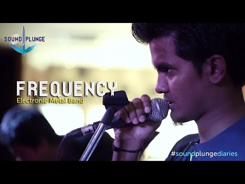 Sound Plunge Profiles - Frequency