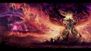 Damn The Sky - Beastwars - Guitar Cover