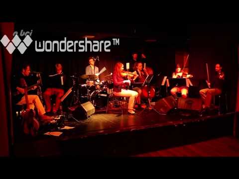 "My Friends In Kraków" © by Martin Schaberl