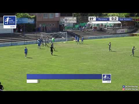 A-Junioren: 0:2 - Eren Aygün - SV Stuttgarter Kickers