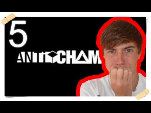 Antichamber #5 - I JUST HATE CIRCLES.