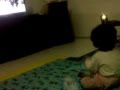 Icha Goyang Ala Caesar