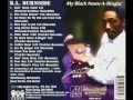 R.L Burnside - My Black Name A-Ringin' ( Full Album)