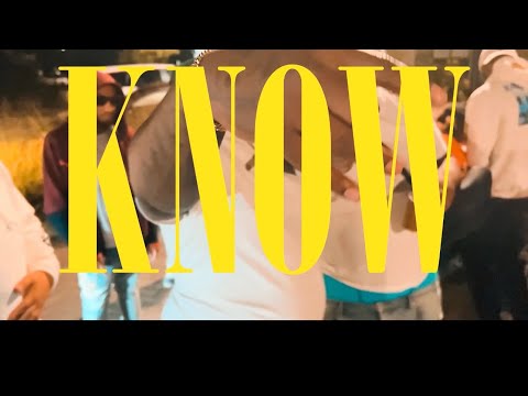 Doey Digital-Know the feeling (official music video)