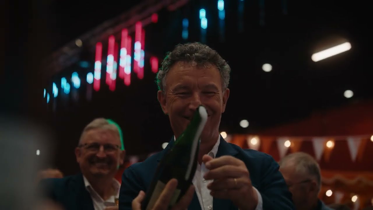 Aftermovie officiel du festival Foire aux Vins d’Alsace