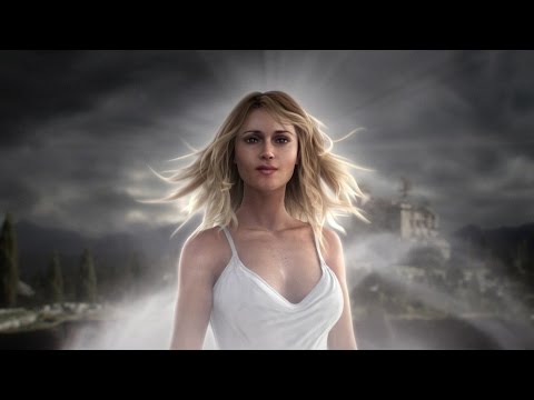 Dante's Inferno: Hell Awaits