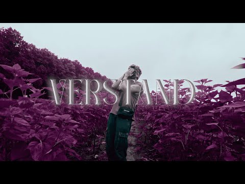 absent - VERSTAND (OFFICIAL VIDEO | prod. by RASPO)