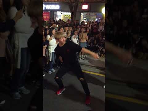 20171007 김민석_하이라이트  - 얼굴 찌푸리지 말아요 2[MAXXAM Kim Minseok]