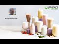Why H24 Protein Bars Herbalife Nutrition UK