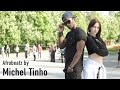 Selebobo Yoyo Afrobeats By Michel Tinho D Side Dance Studio