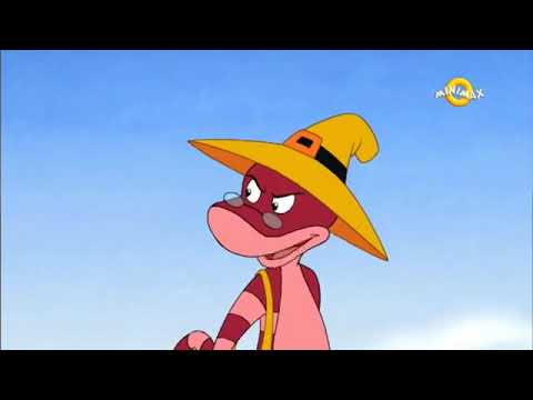 simsala grimm episodul 19