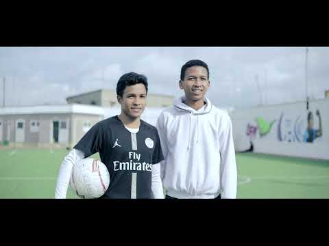 Zanaky Ny Famoronana   MPANDRESY