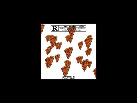 Plug & Snxxp - Pizza$ Vol.01 (Explicit)